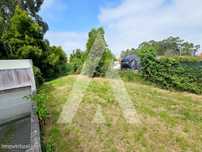 Terreno plano a 5 minutos das Glicínias, em Aveiro