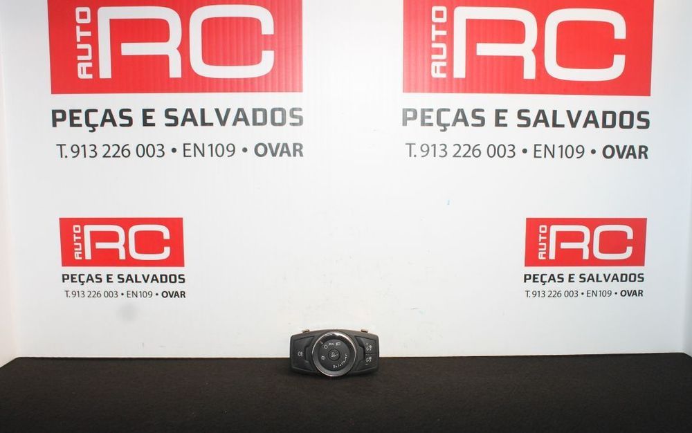 Comutador de luzes Ford Connect