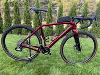 Trek Checkpoint SL6 AXS M 54” Gwarancja