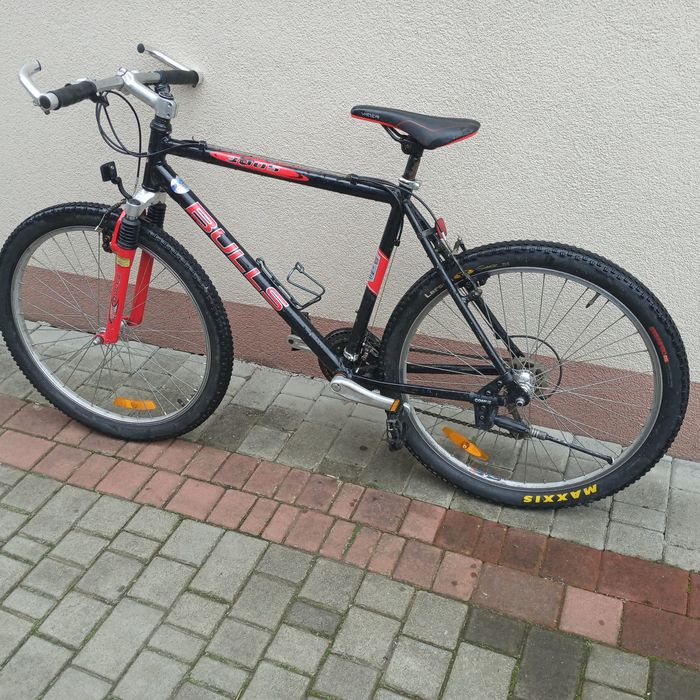 Велосипед (ровер) Рожище