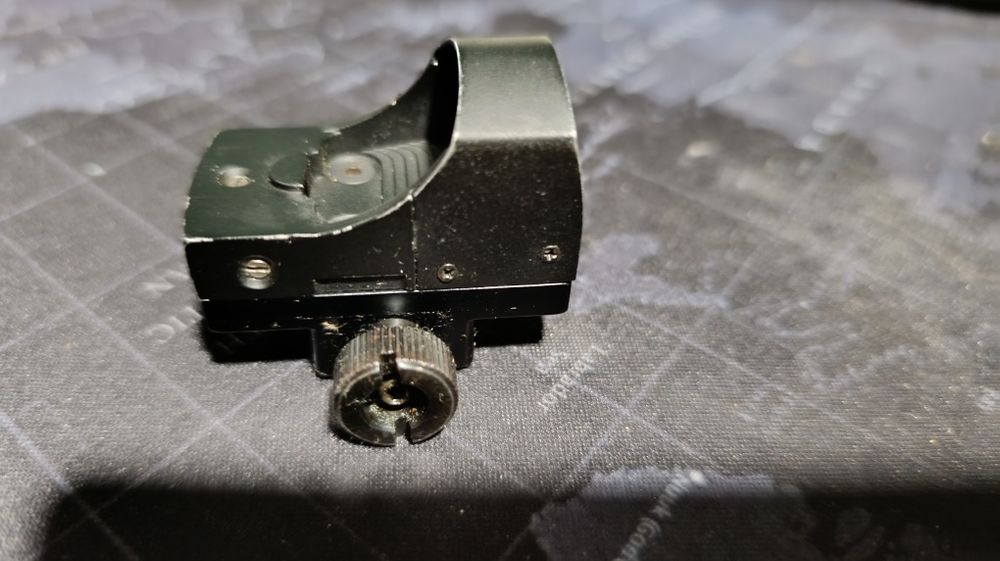 Kolimator Delta minidot