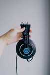 AKG K240 MKII - klasyka do sound designu