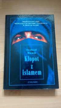 Kłopot z islamem - Irshad Manji, książka o islamizacji Europy ISLAM
