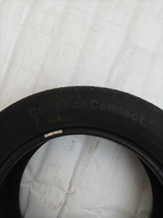 Opona Continental conti ECO contact 5 205/55/16 2018 [9]