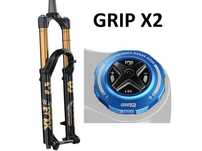 -41% NOWY Fox 36 Grip X2 29" 160mm Factory amortyzator BOX Faktura 23%