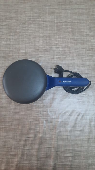 Máquina de Crepes
