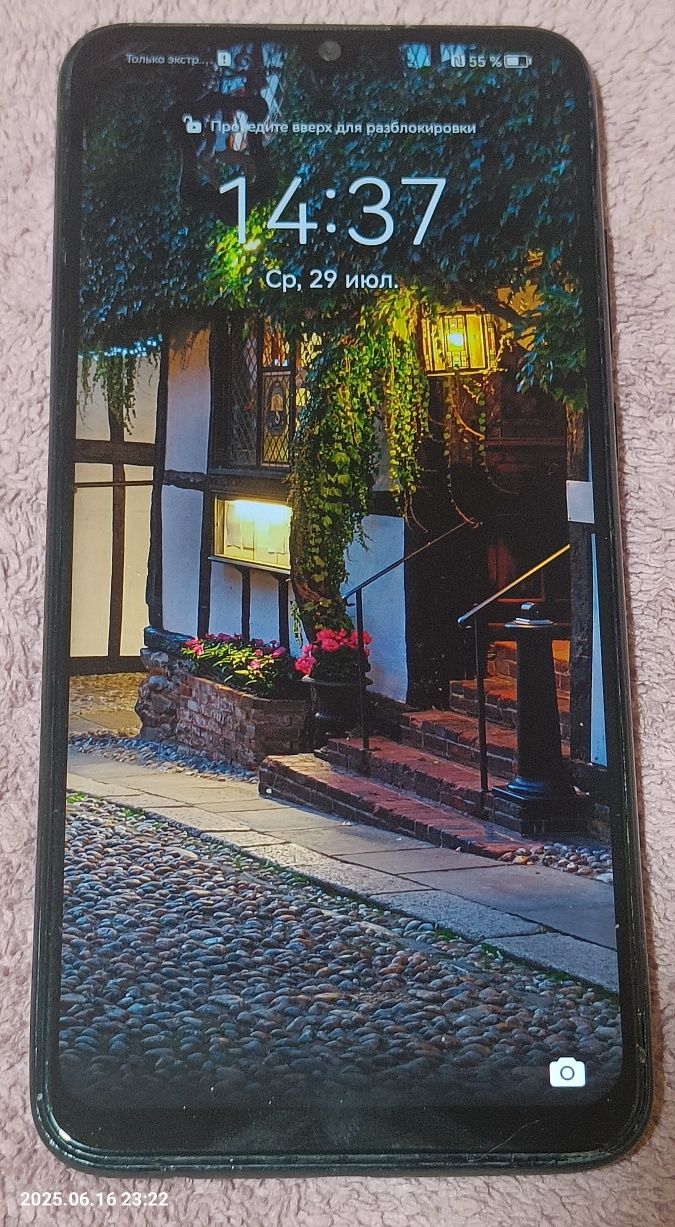 Huawei P Smart 2019 ,NFC ,3/64gb.