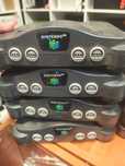 Zestaw 8x Nintendo 64 Sprawne Przetestowane Sklep Hurt OPIS+Gratis
