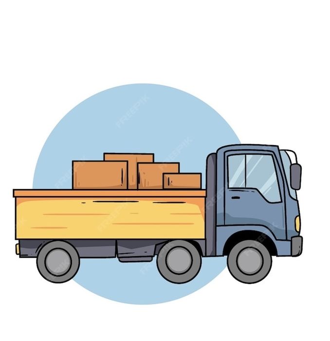 Вантажні перевезення