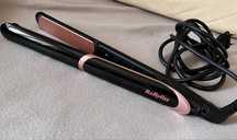Prostownica BaByliss Super Smooth 235 ST391E Jonizacja