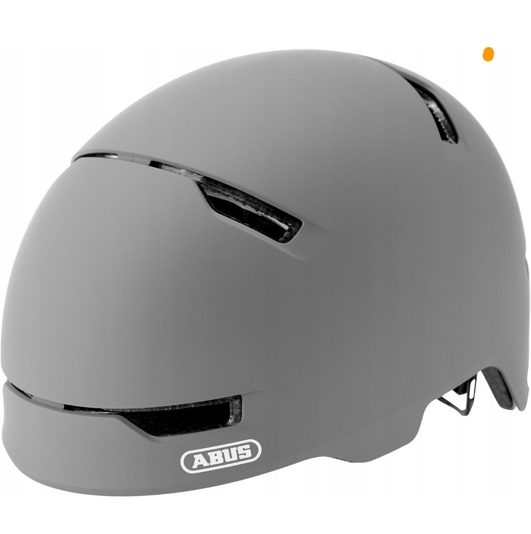 Kask Abus Scraper 3.0 M 54-58 cm szary