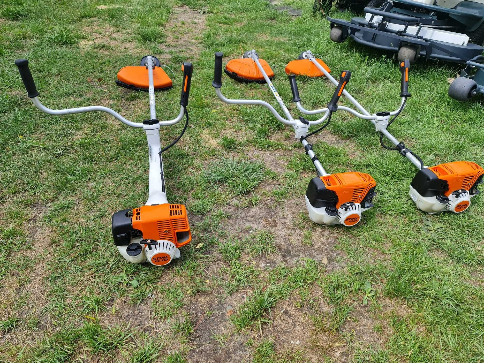 KOSA Spalinowa STIHL FS91 FS 91