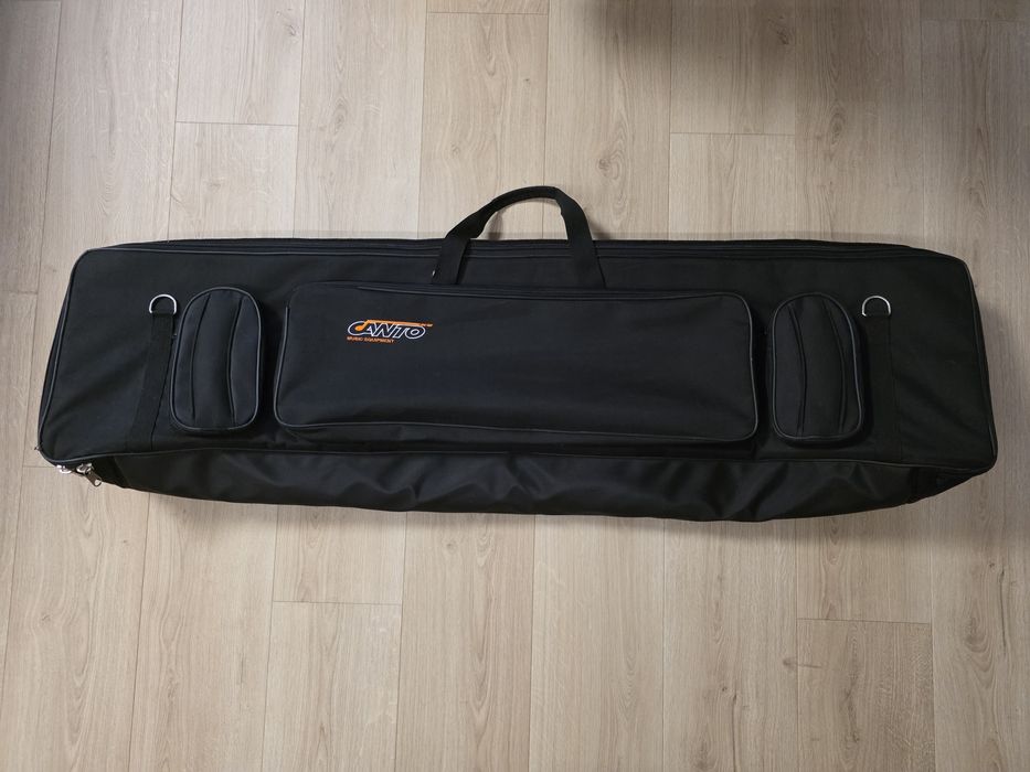 Pokrowiec na pianino Canto (Yamaha)