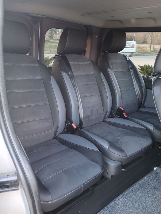 Трансфер по Україні та Європі