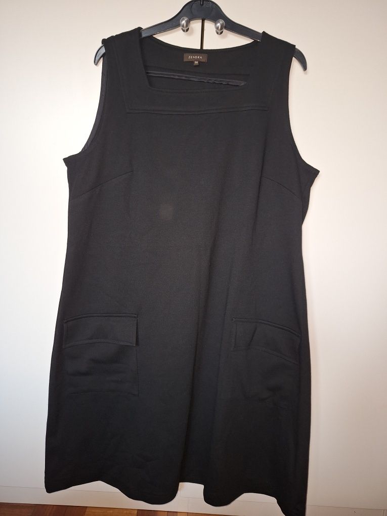Roupa de senhora XXXL