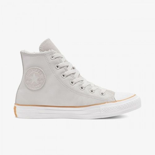 Женские кеды CONVERS утепленные