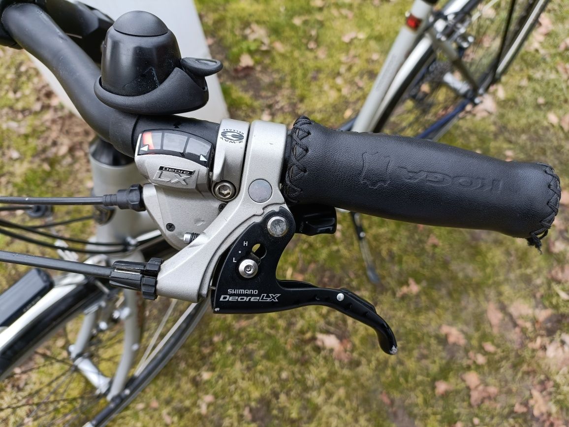 Rower Koga Miyata 28 cali Deore LX