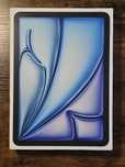 Apple iPad Air 11" M3 512GB Wi-Fi Niebieski (MCA94TYA)
Tablet: 11 cali