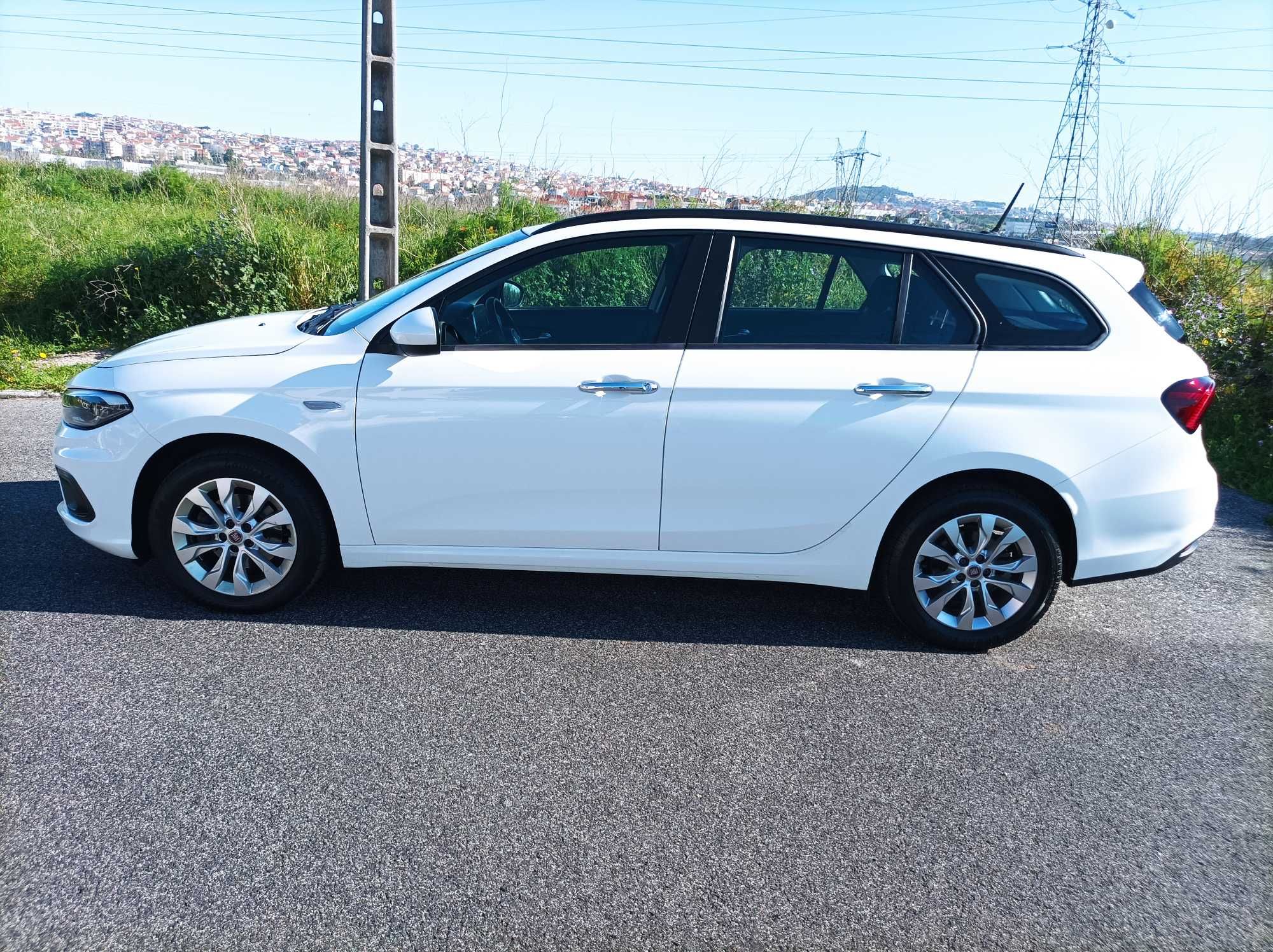 Fiat Tipo 1.3D SW Nacional