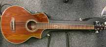 Bas akustyczny IBANEZ EWB205 + case