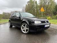 Volkswagen Golf IV 1.4 16V