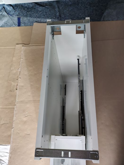 Cargo Ikea Metod Lerhyttan 20x60x80