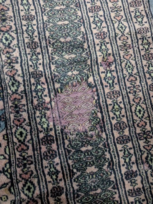 Tapete persa 186x274