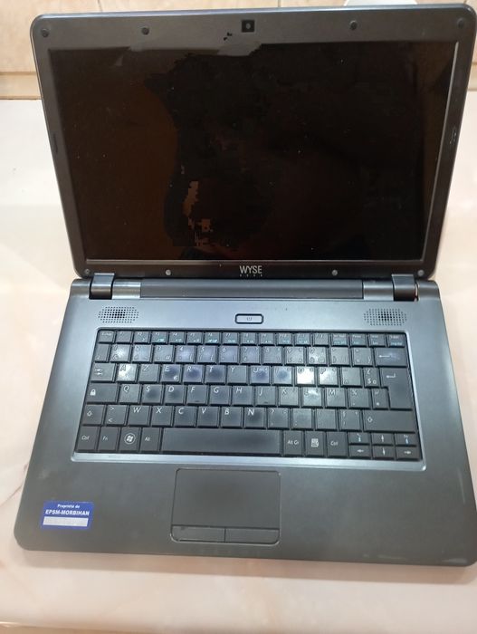 Dell wyse Xnom ,