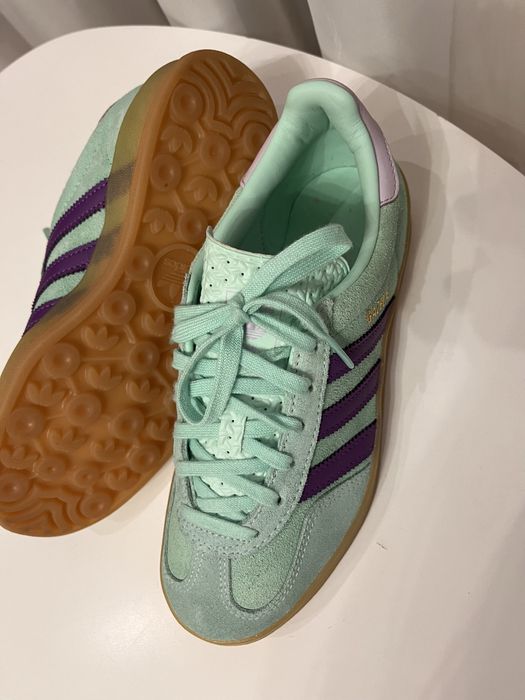 Жіночі кросівки ADIDAS GAZELLE