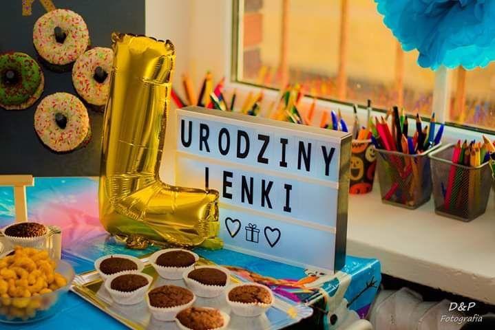 Animator dla dzieci urodziny/wesela/eventy
