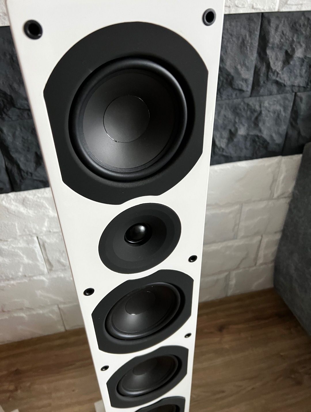 Kolumny System  Audio Ssxo 70