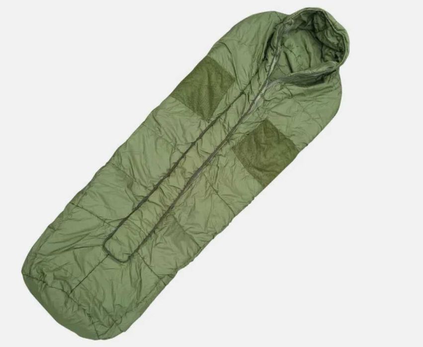 Спальный мешок зимний Arctic Sleeping Bag, армии Великобритании