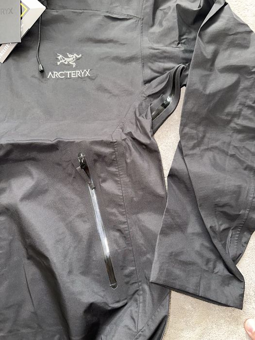 Куртка arcteryx beta lt gore tex ветровка gorpcore арк артерикс