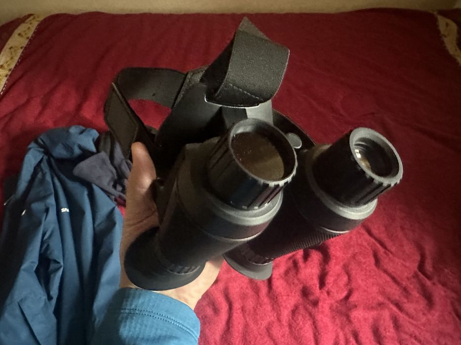 Прилад нічного бачення, прибор ночного виденья NV8300