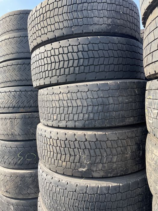 315/70r22.5 OPONY CONTINENTAL HDW2 duży wybór napęd