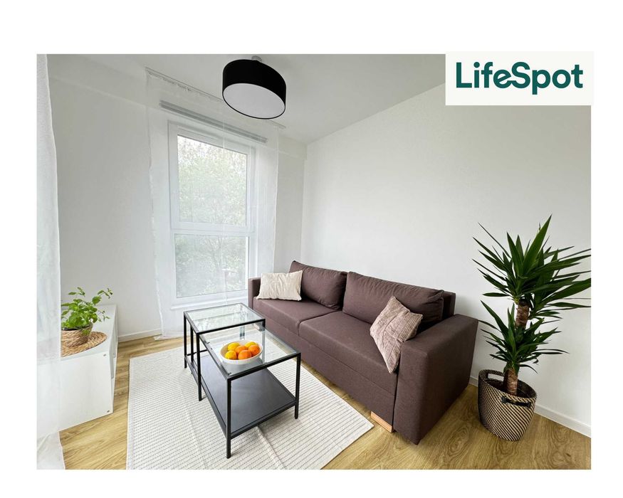 3 pokoje w centrum Katowic! Garaż gratis!!!