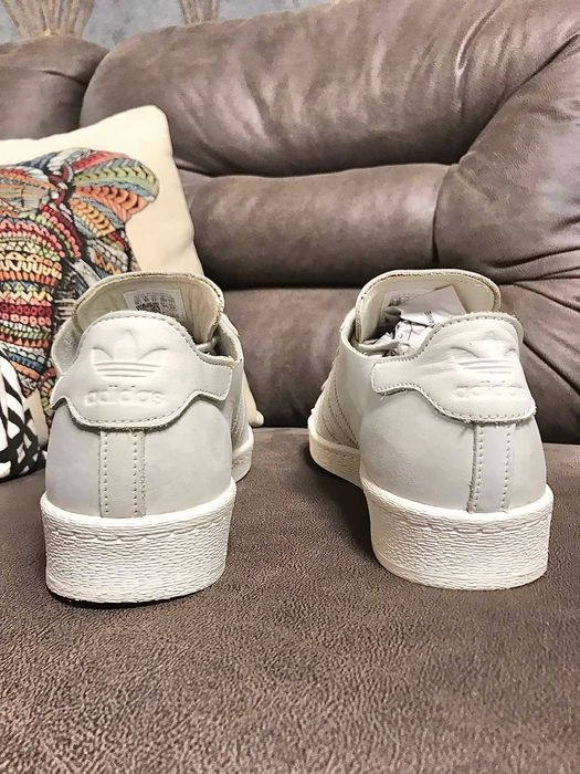 Кеды Adidas Superstar 82