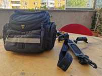 Saco guiador Bicicleta Topeak