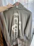 Bluza ADMOR szara