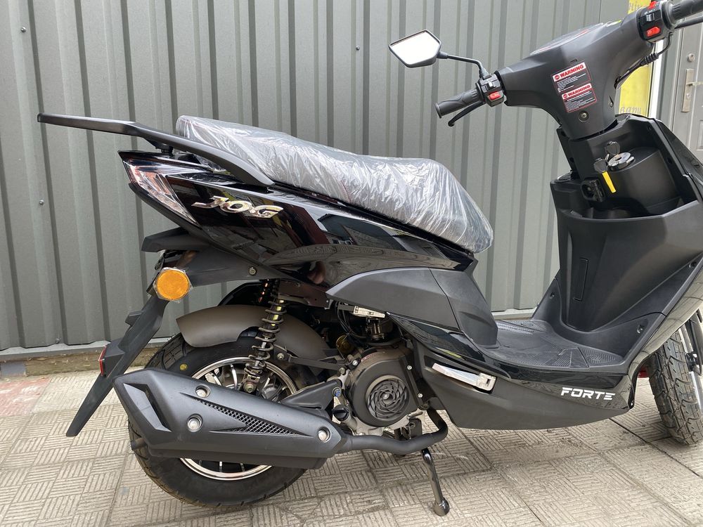 Скутер Forte NEW Jog