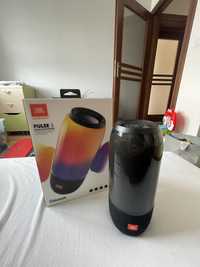 JBL pulse 3 bez wad