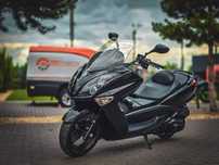 Японський Макси-Скутер YAMAHA MAJESTY 250 SG20J в Арт мото Житомир