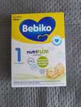 Mleko modyfikowane Bebiko 1