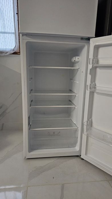 Frigorífico Combinado TEKA