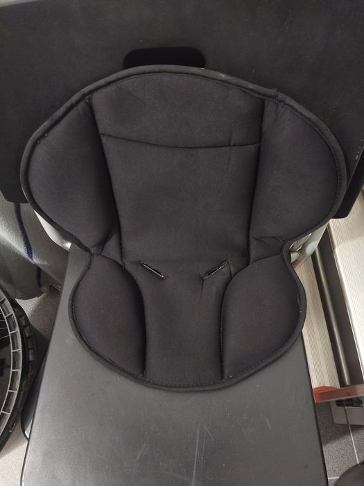 Redutor para carrinhos e cadeiras de bebe