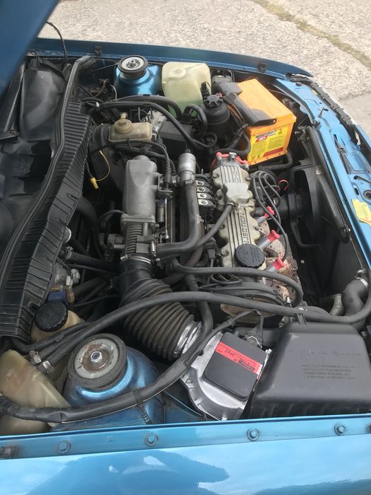 Продам Opel Vectra A 2.0 GT