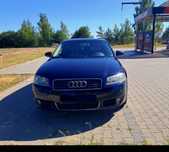 Samochód Audi A3