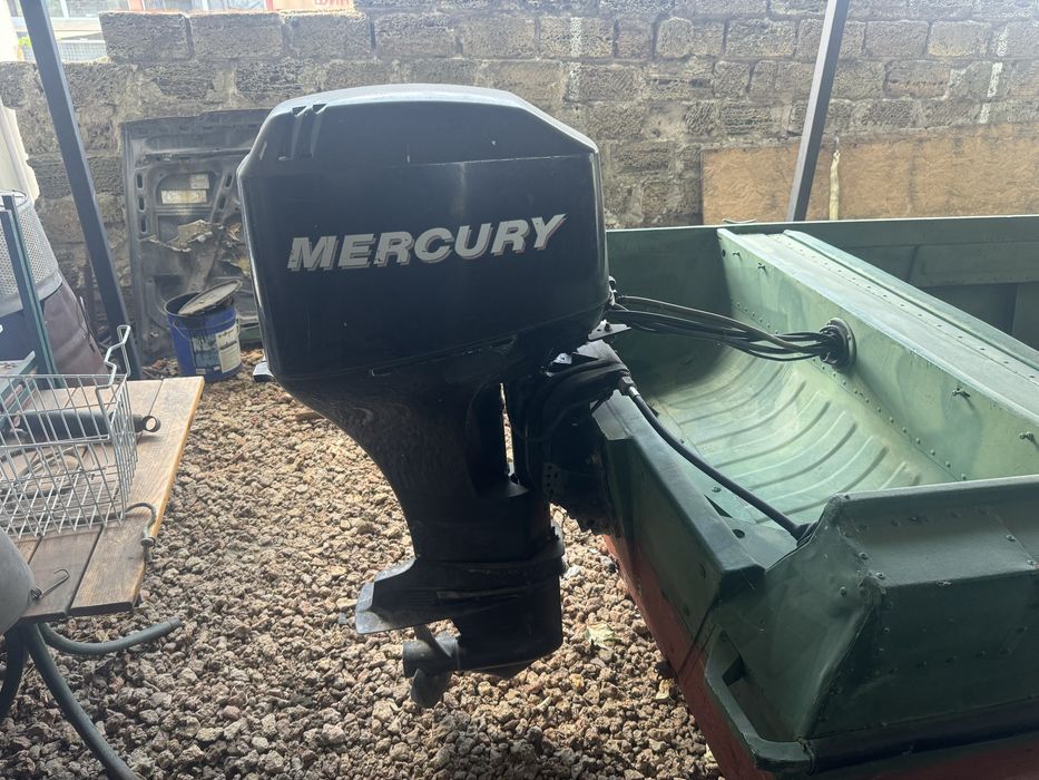 Лодка казанка 5 м3