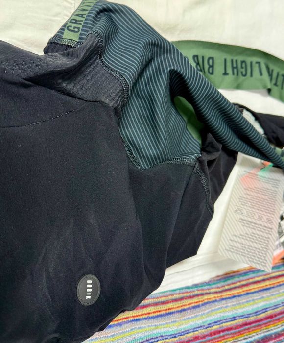 calções gobik gravity novos com etiquetas tamanho S