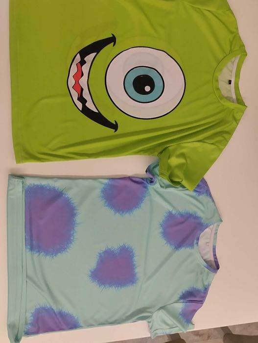 Monstros e Companhia